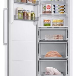 Congélateur armoire SAMSUNG RZ32C7AEEWW – Image 8