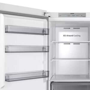 Congélateur armoire SAMSUNG RZ32C7AEEWW – Image 6