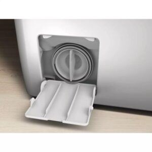 Lave-linge ELECTROLUX EW6TI3264AK – Image 4