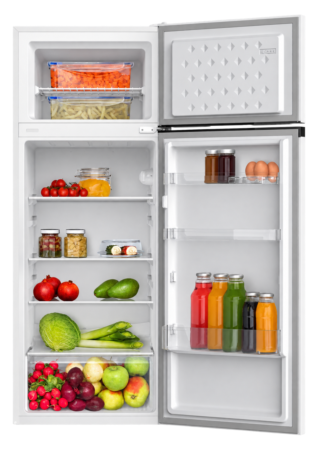 Réfrigérateur Fagor FDP211DW