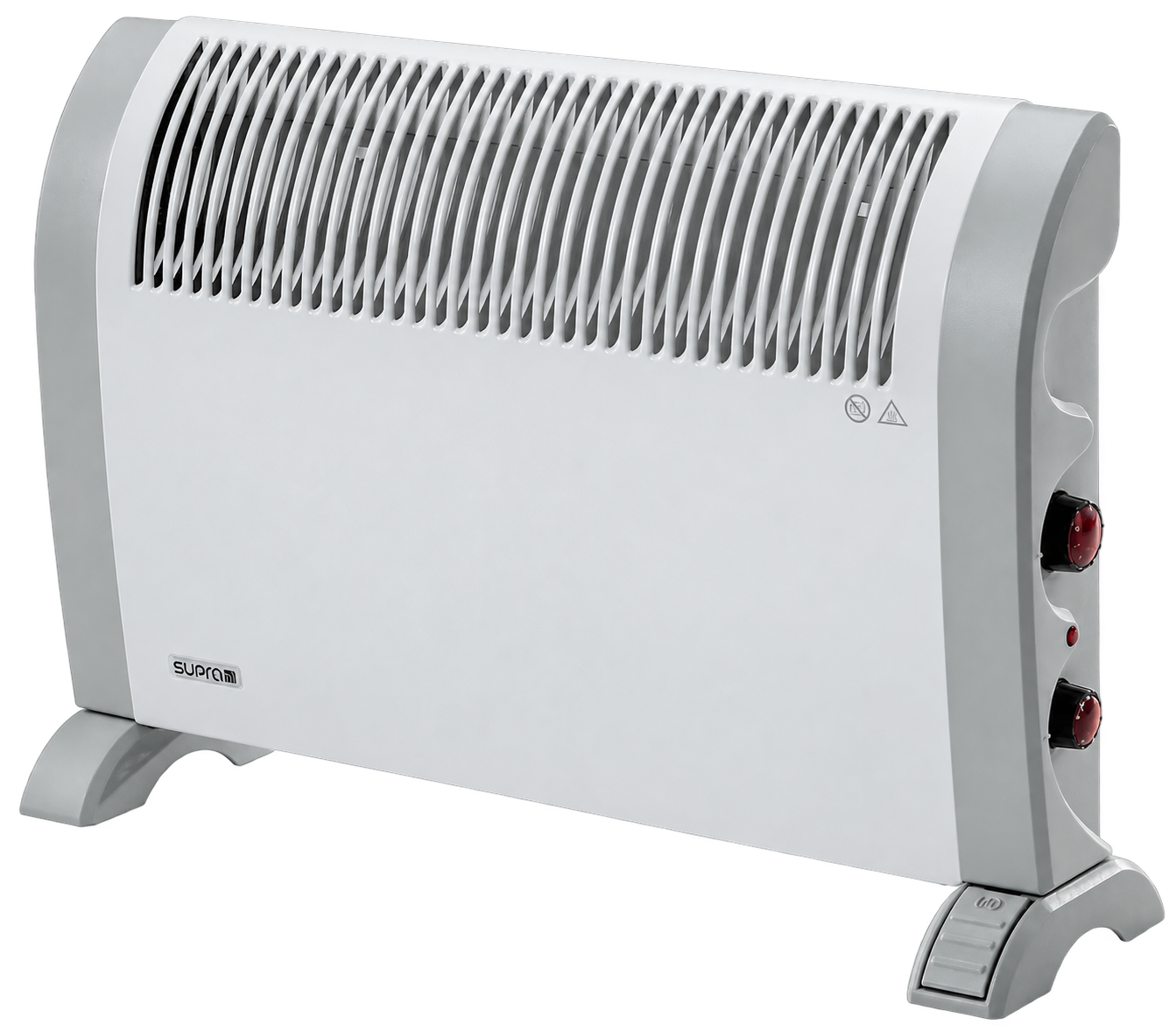 Chauffage électrique Supra Quickmix 2 2000